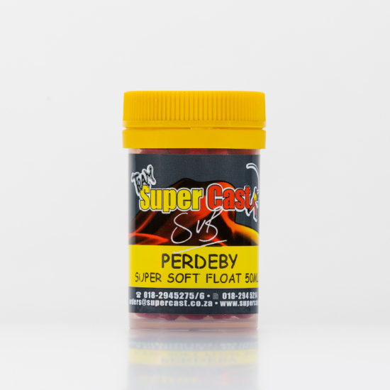 Picture of Super Soft Floats Perdeby