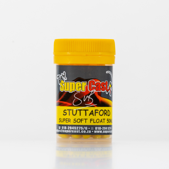 Picture of Super Soft Floats Stuttaford
