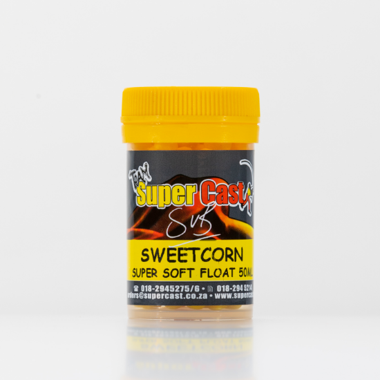 Picture of Super Soft Floats Sweetcorn