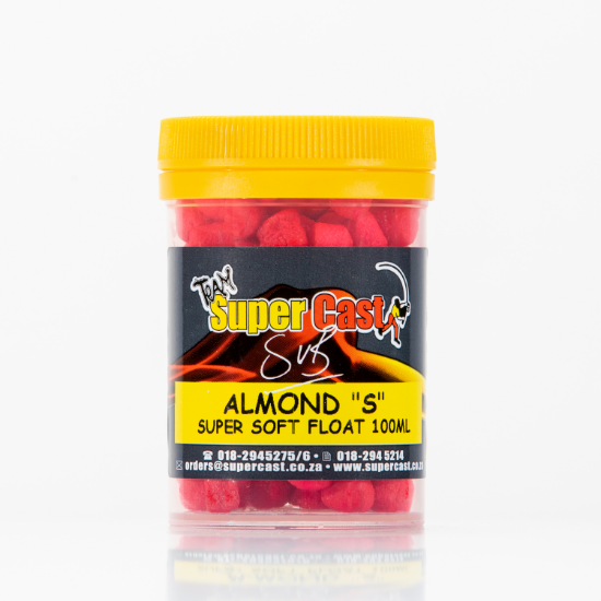 Picture of Super Soft Floats Almond Supreme