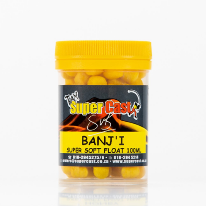 Picture of Super Soft Floats Banji