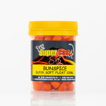 Picture of Super Soft Floats Bunspice