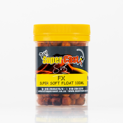 Picture of Super Soft Floats FX