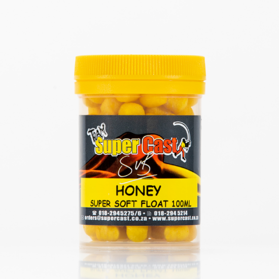 Picture of Super Soft Floats Honey