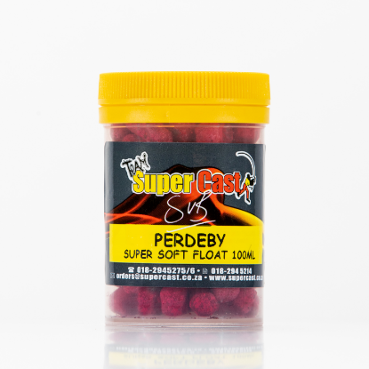 Picture of Super Soft Floats Perdeby
