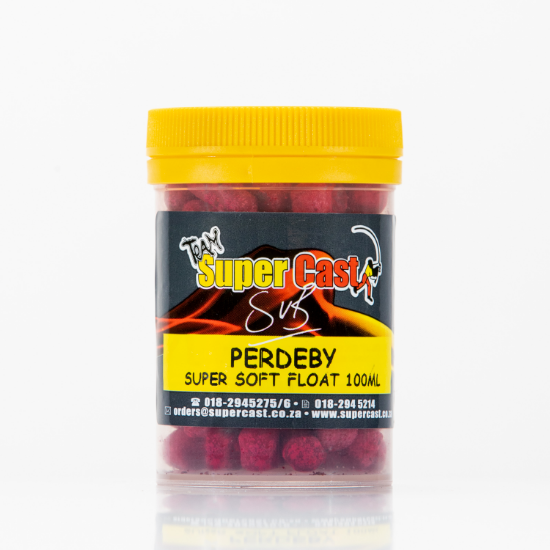 Picture of Super Soft Floats Perdeby