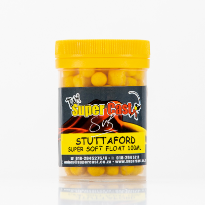 Picture of Super Soft Floats Stuttaford