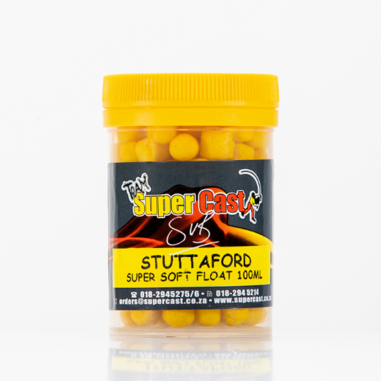 Picture of Super Soft Floats Stuttaford