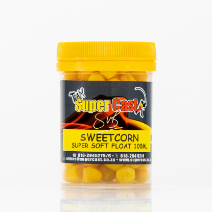 Picture of Super Soft Floats Sweetcorn