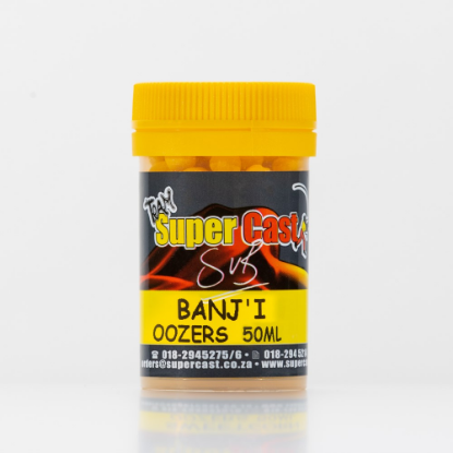 Picture of Oozers Banji