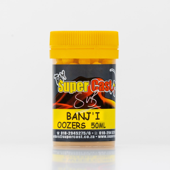 Picture of Oozers Banji