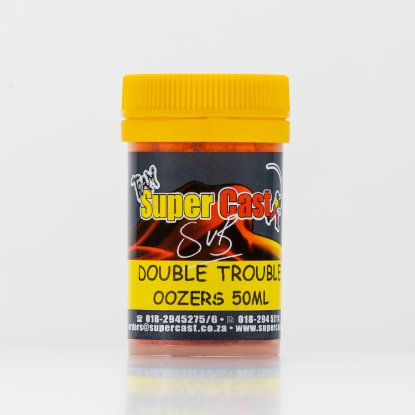 Picture of Oozers Double Trouble