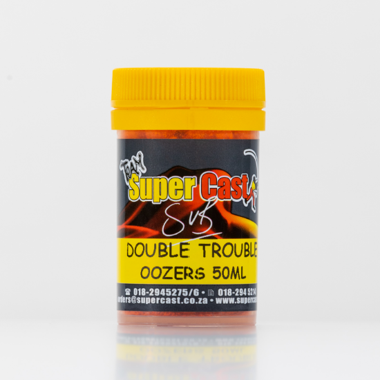 Picture of Oozers Double Trouble
