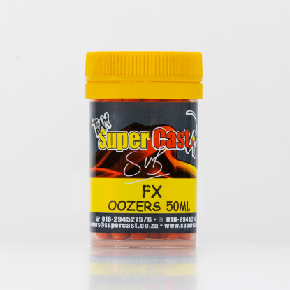 Picture of Oozers FX
