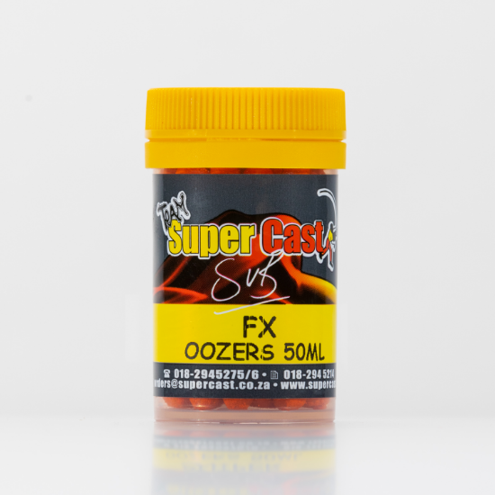 Picture of Oozers FX