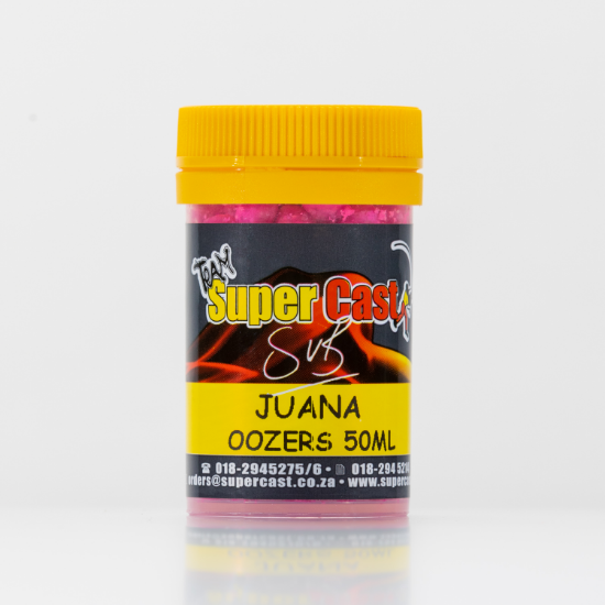Picture of Oozers Juana