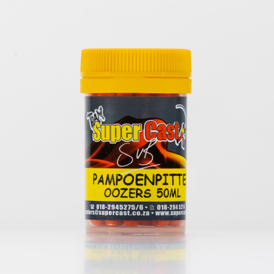 Picture of Oozers Pampoenpitte
