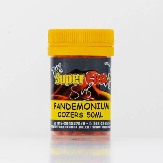 Picture of Oozers Pandemonium