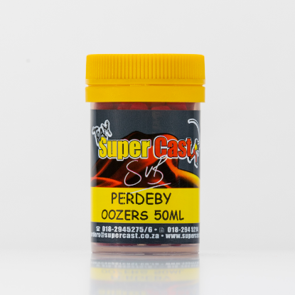 Picture of Oozers Perdeby