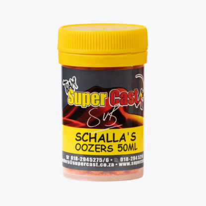 Picture of Oozers Schalla's