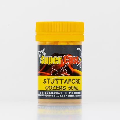 Picture of Oozers Stuttaford