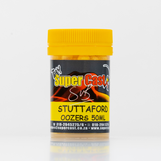 Picture of Oozers Stuttaford