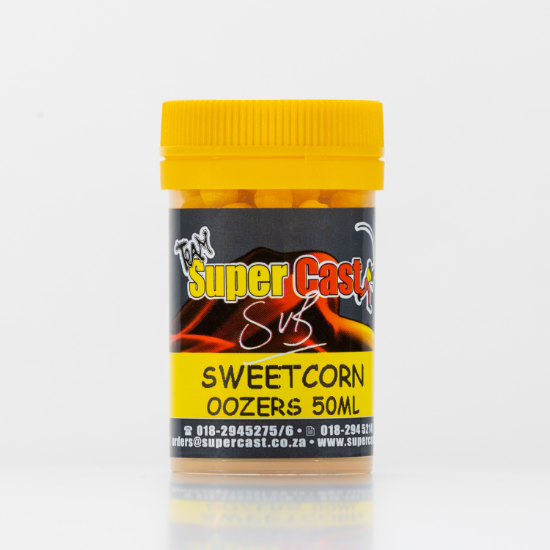 Picture of Oozers Sweetcorn