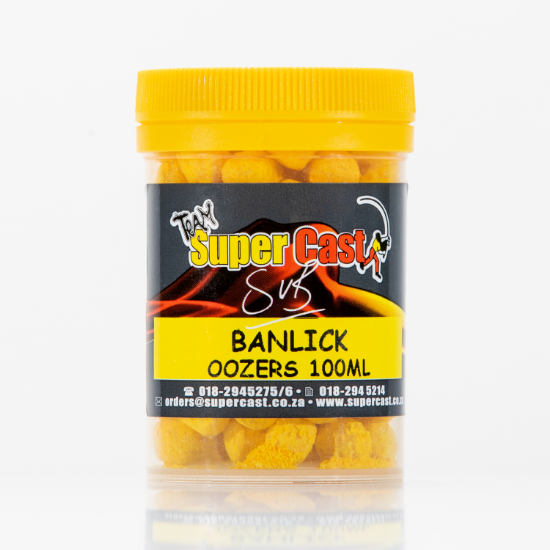 Picture of Oozers Banlick