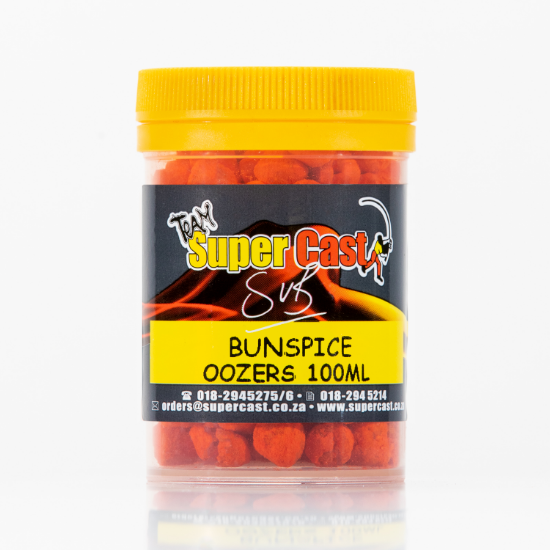 Picture of Oozers Bunspice