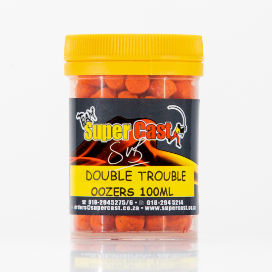 Picture of Oozers Double Trouble