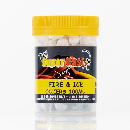 Picture of Oozers Fire & Ice