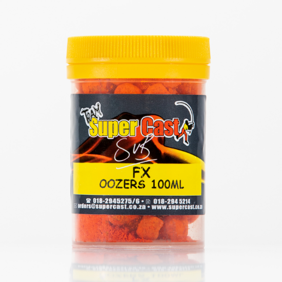 Picture of Oozers FX