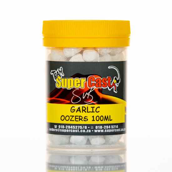 Picture of Oozers Garlic