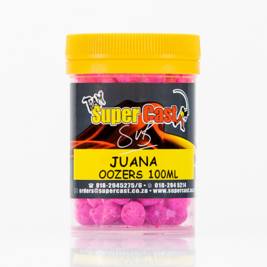Picture of Oozers Juana