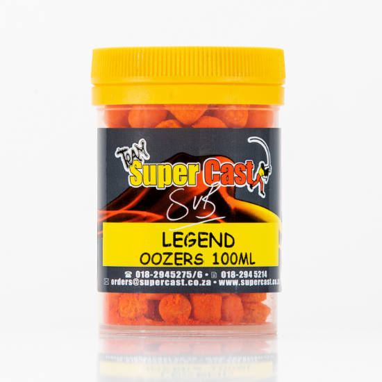 Picture of Oozers Legend