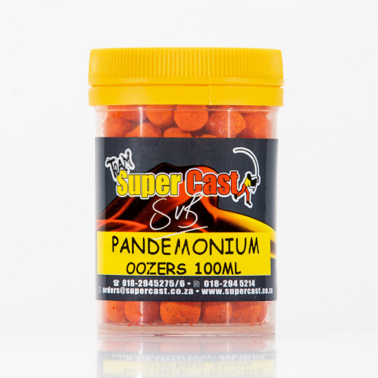 Picture of Oozers Pandemonium