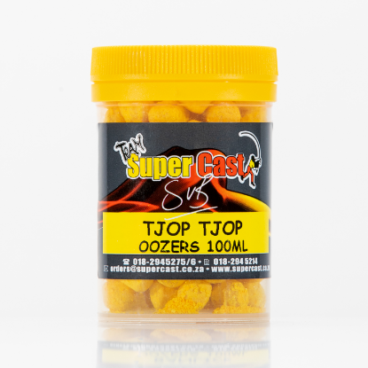 Picture of Oozers Tjop Tjop