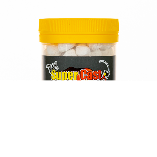 Picture of Oozers White Chocolate