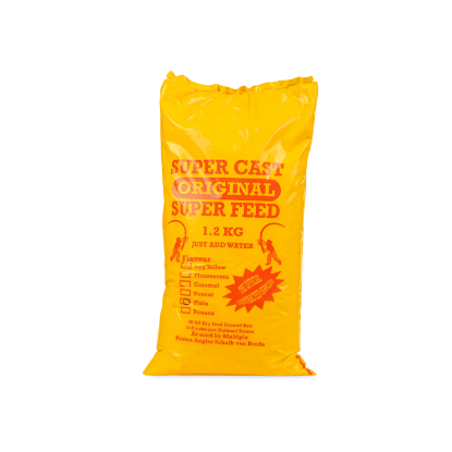 Picture of Plain Feed 1.2kg