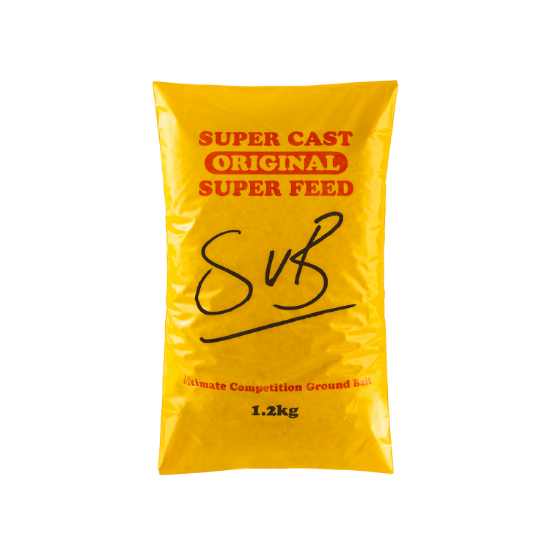 Picture of SVB Feed 1.2kg