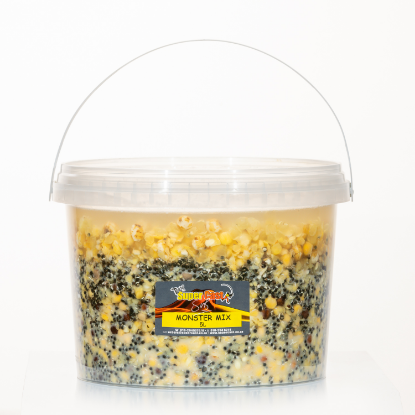 Picture of Monster Mix Cooked 5L