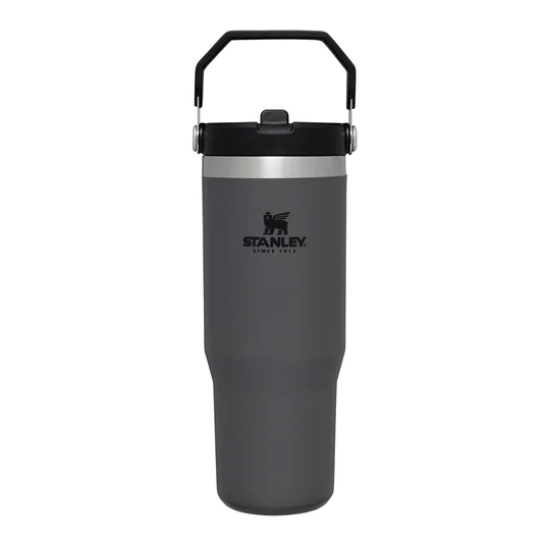 Picture of The Ice Flow™ Flip Straw Tumbler 0.89L/30oz