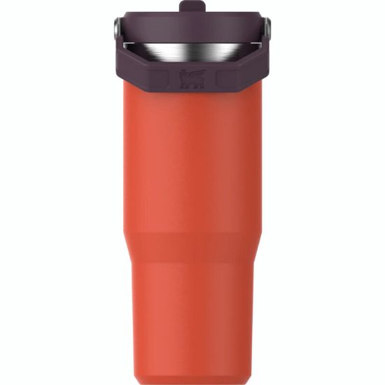 Picture of The Ice Flow™ Flip Straw Tumbler 0.89L/30oz