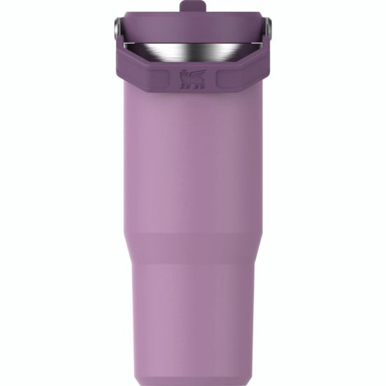 Picture of The Ice Flow™ Flip Straw Tumbler 0.89L/30oz