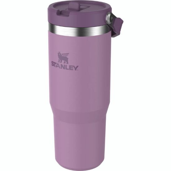 Picture of The Ice Flow™ Flip Straw Tumbler 0.89L/30oz