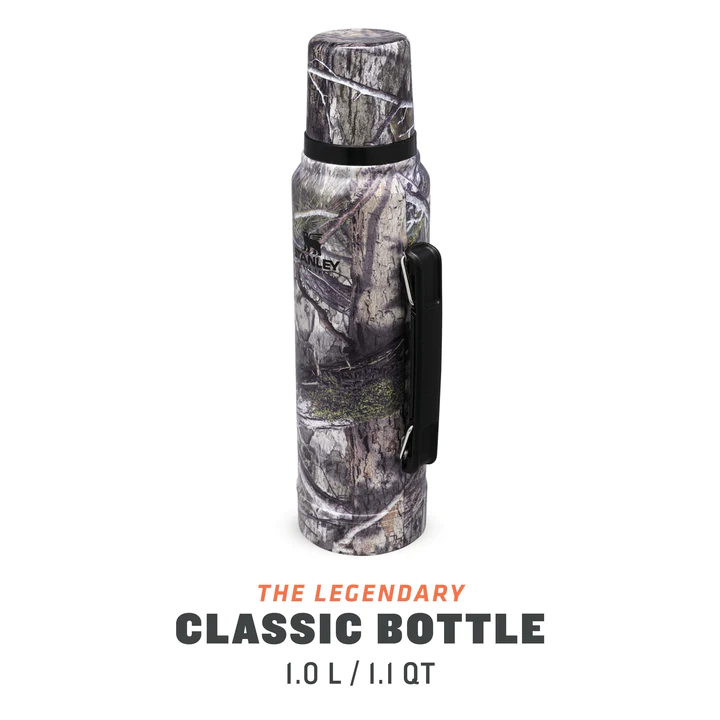 Country Dna - Mossy Oak [+R250,44]