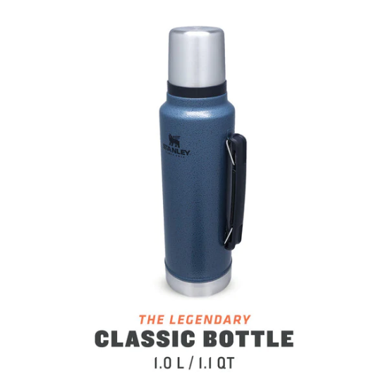 Picture of The Legendary Classic Bottle 1.0L