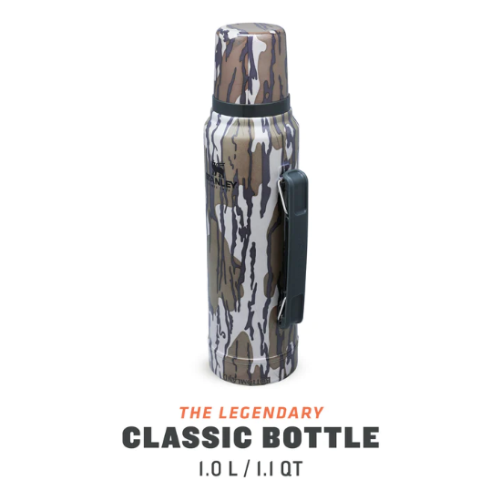Picture of The Legendary Classic Bottle 1.0L