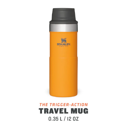 Picture of The Trigger Action Travel Mug 0.35L/12oz