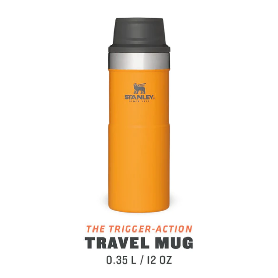 Picture of The Trigger Action Travel Mug 0.35L/12oz